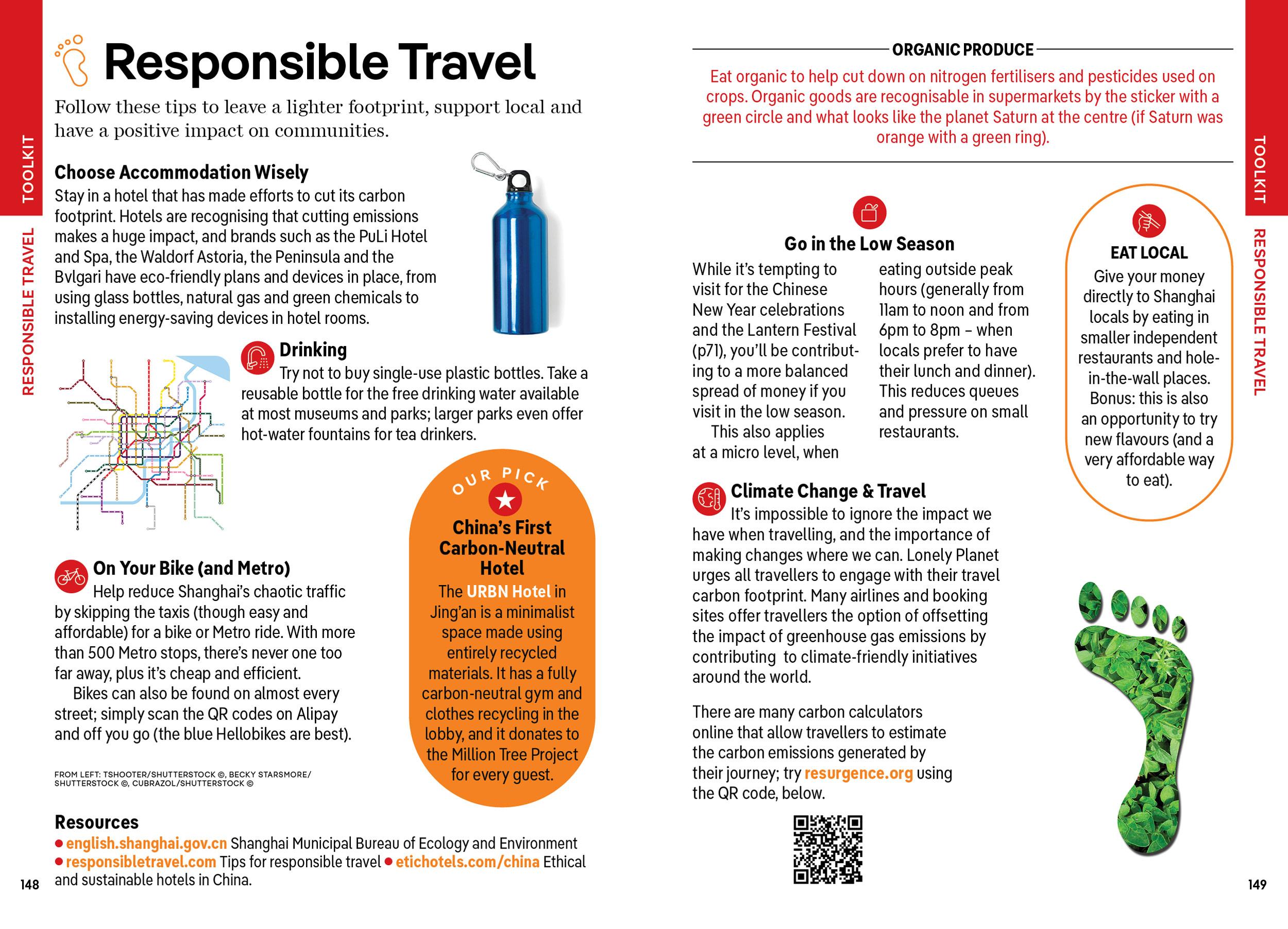 Beispielinhalt (Bild) Pocket Shanghai