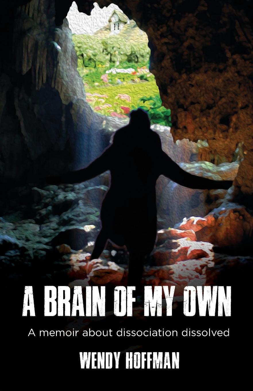 Vorderes Coverbild A Brain Of My Own