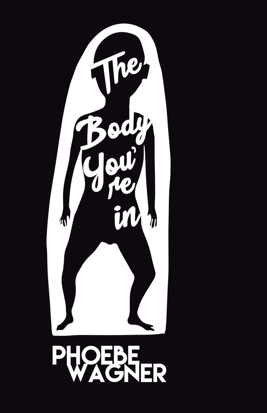 Vorderes Coverbild The Body You're In