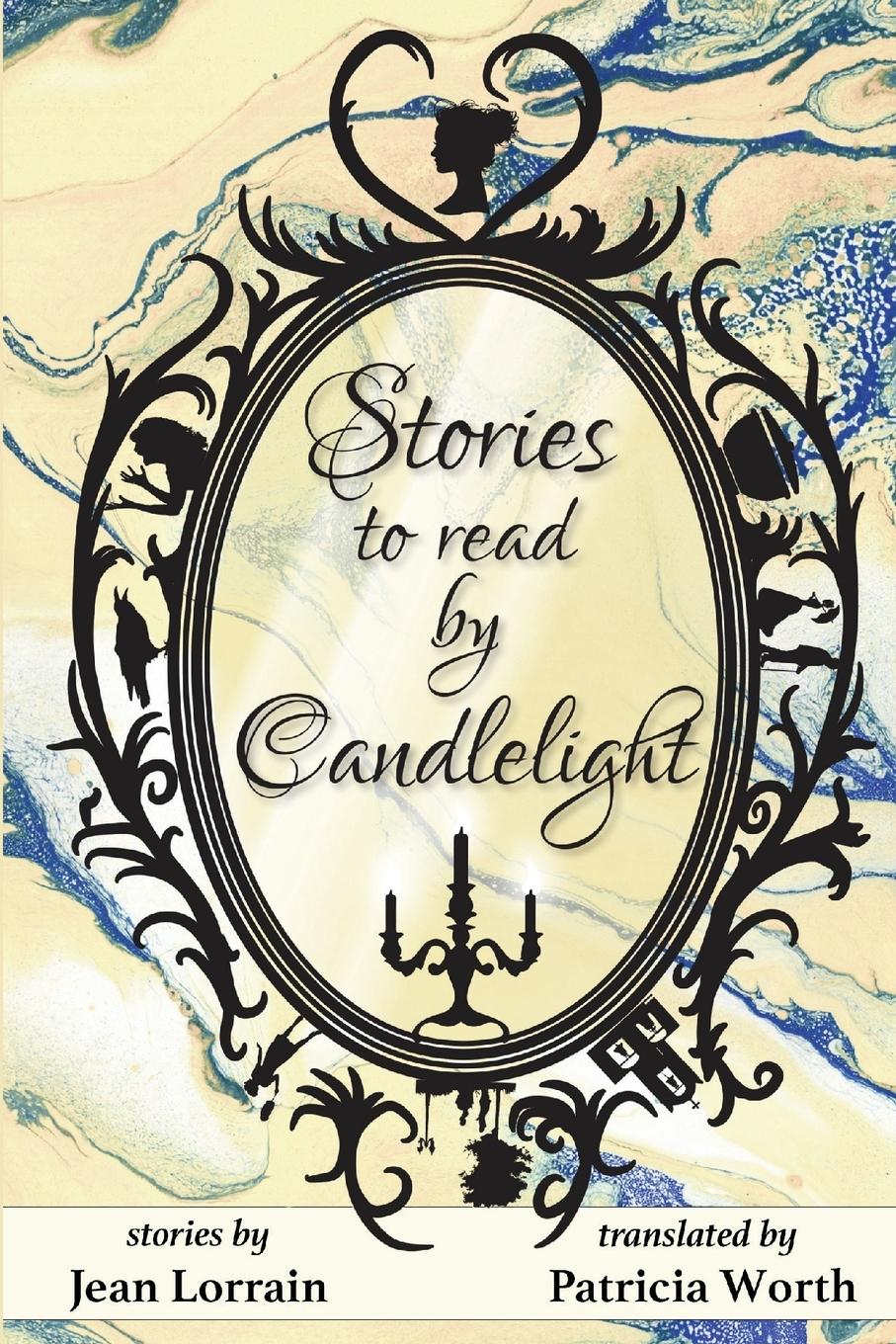 Vorderes Coverbild Stories to Read by Candlelight