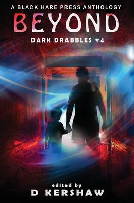 Vorderes Coverbild Beyond: A Paranormal Microfiction Anthology