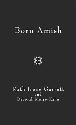 Vorderes Coverbild Born Amish