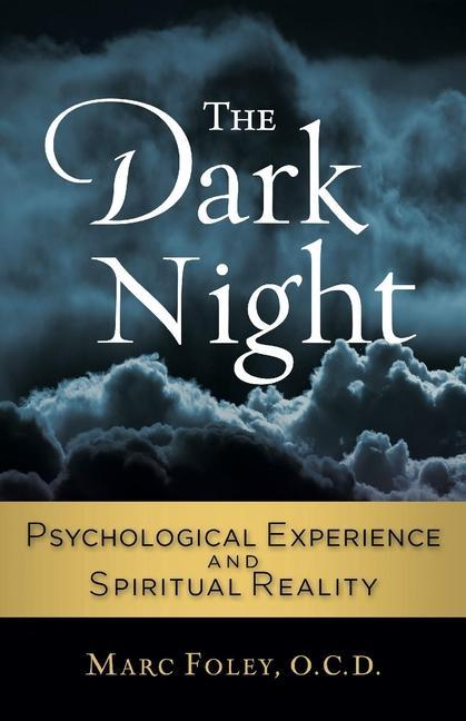 Vorderes Coverbild The Dark Night