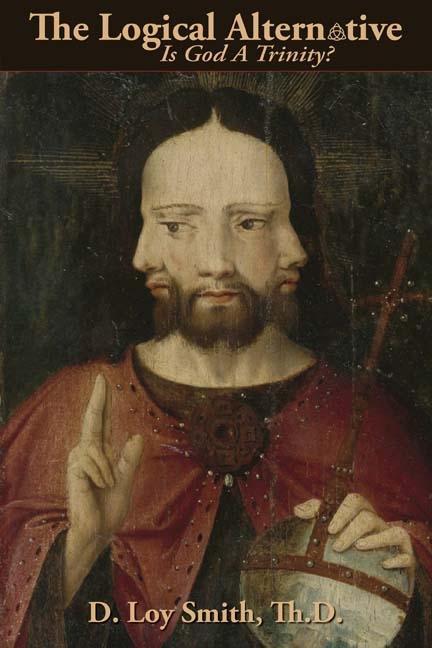 Vorderes Coverbild The Logical Alternative