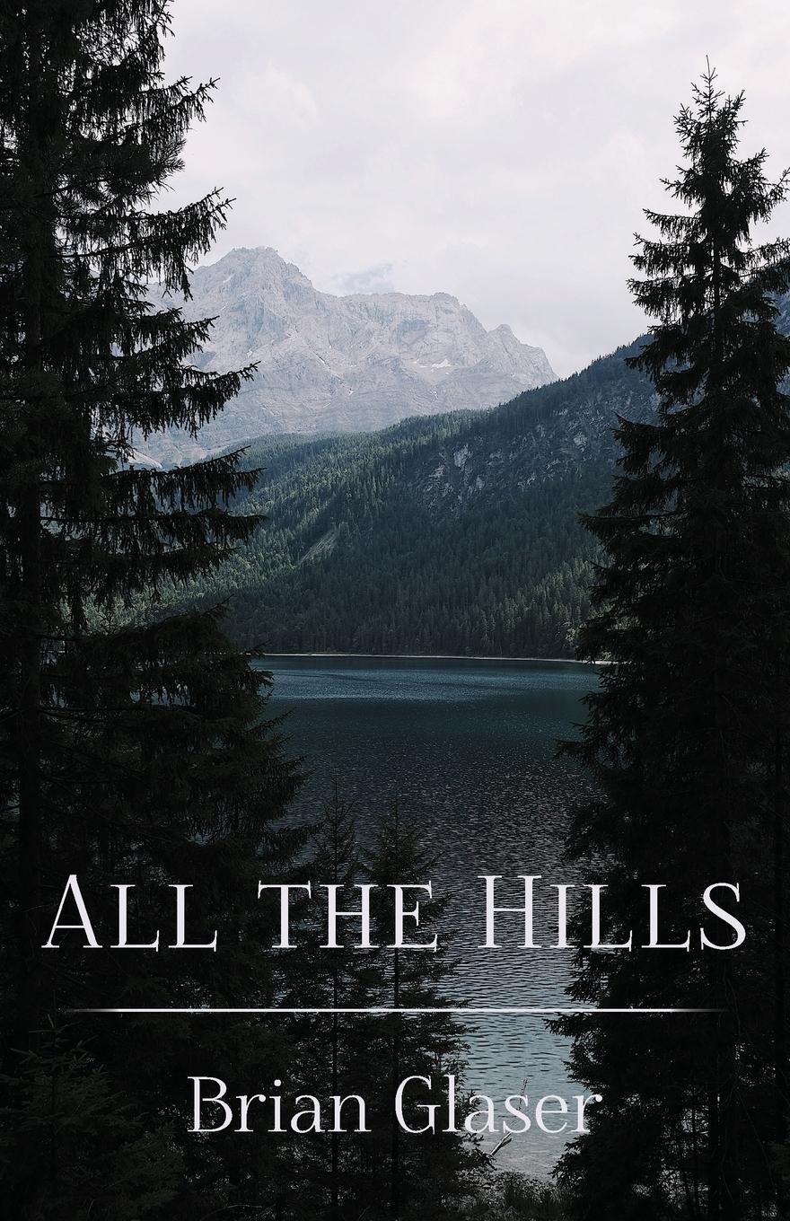 Vorderes Coverbild All the Hills