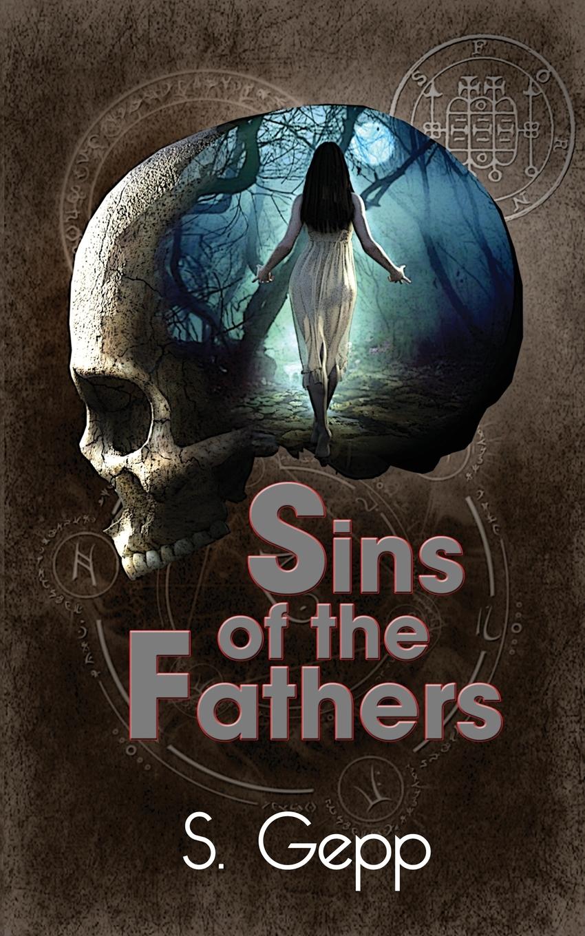 Vorderes Coverbild Sins of the Fathers
