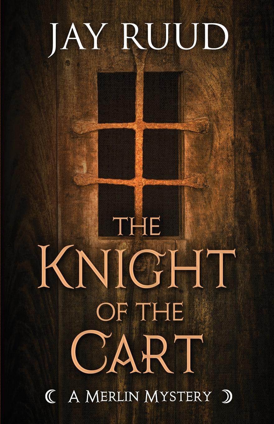 Vorderes Coverbild The Knight of the Cart