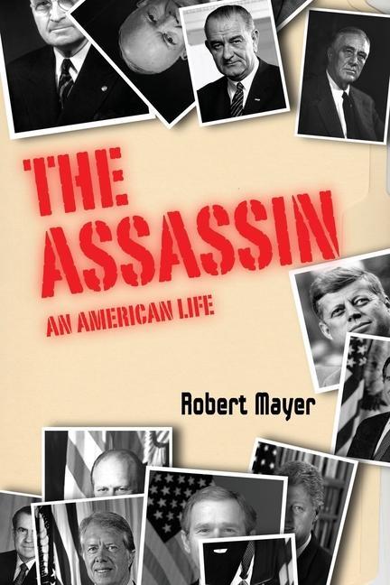 Vorderes Coverbild The Asssassin: An American Life