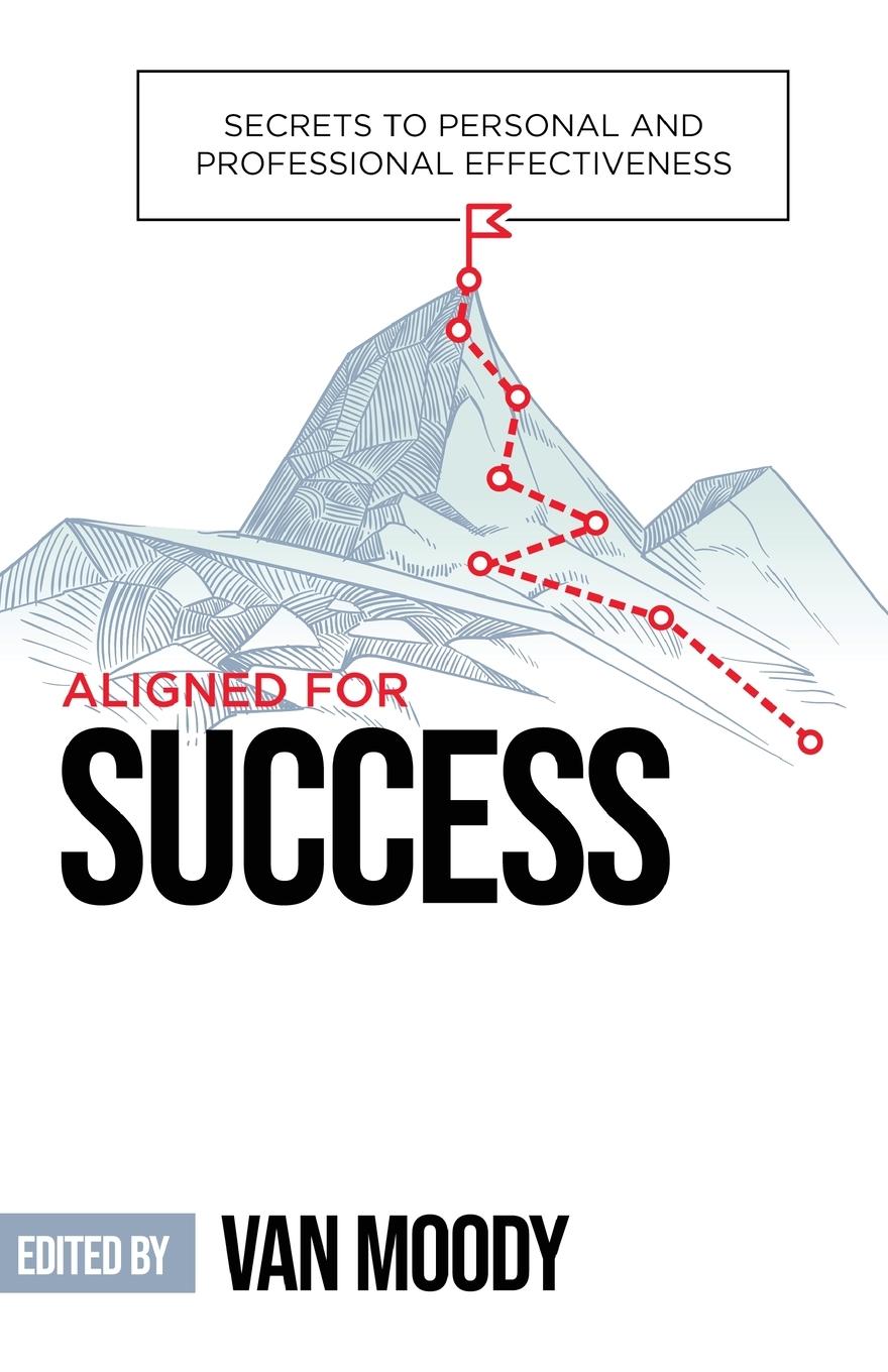 Vorderes Coverbild Aligned for Success