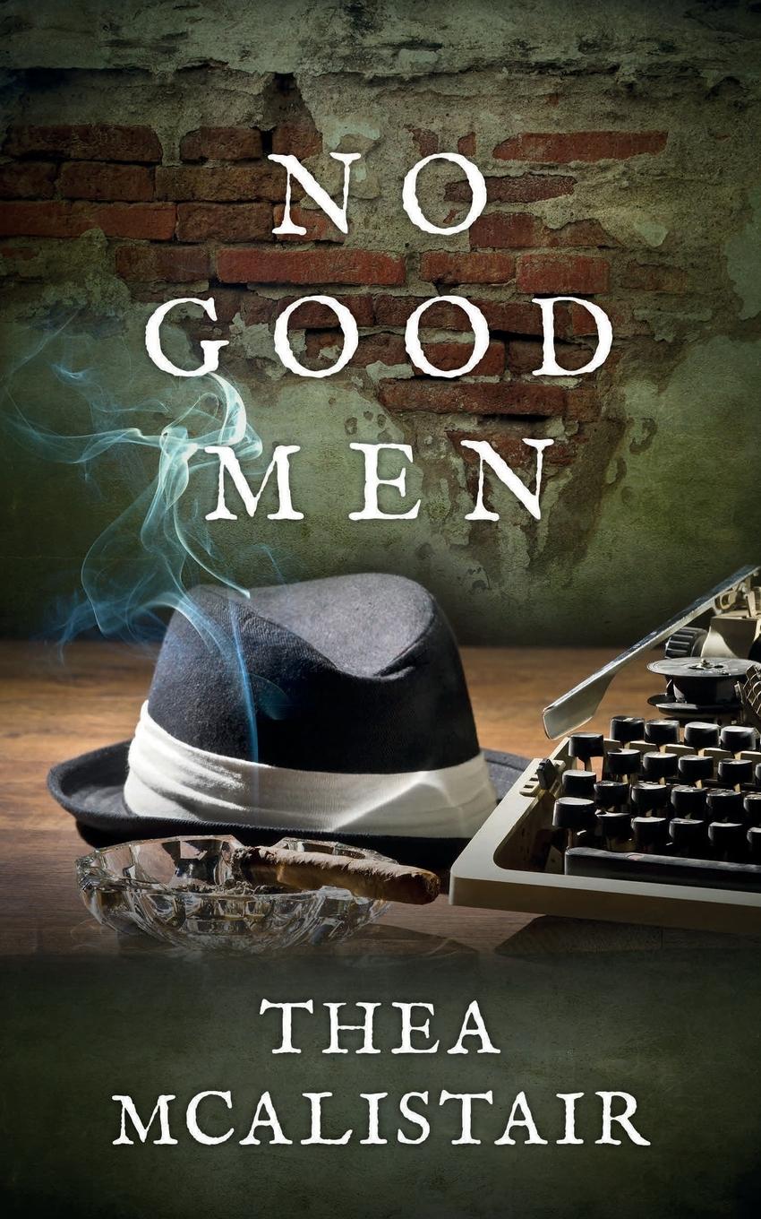 Vorderes Coverbild No Good Men