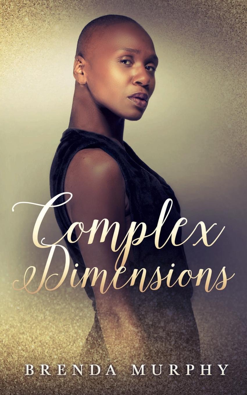 Vorderes Coverbild Complex Dimensions