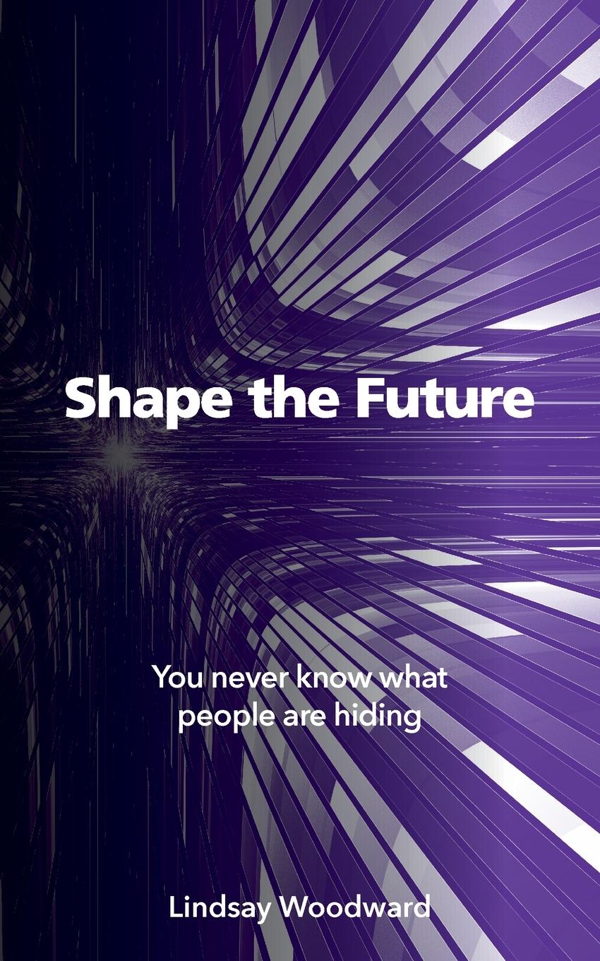 Vorderes Coverbild Shape the Future