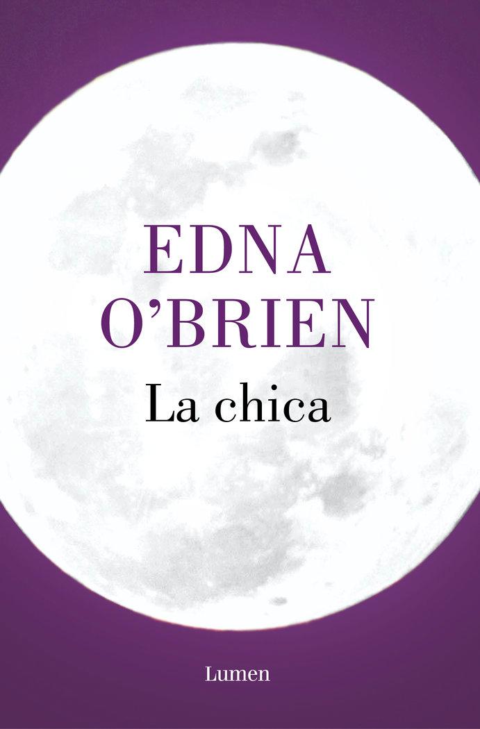 Vorderes Coverbild La chica