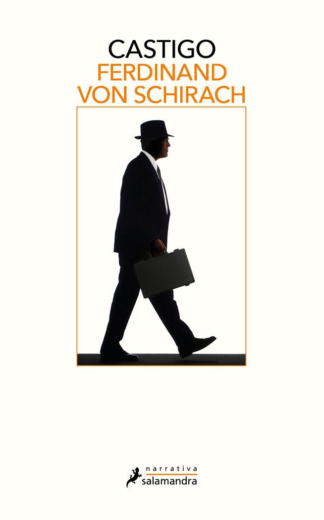 Vorderes Coverbild Castigo