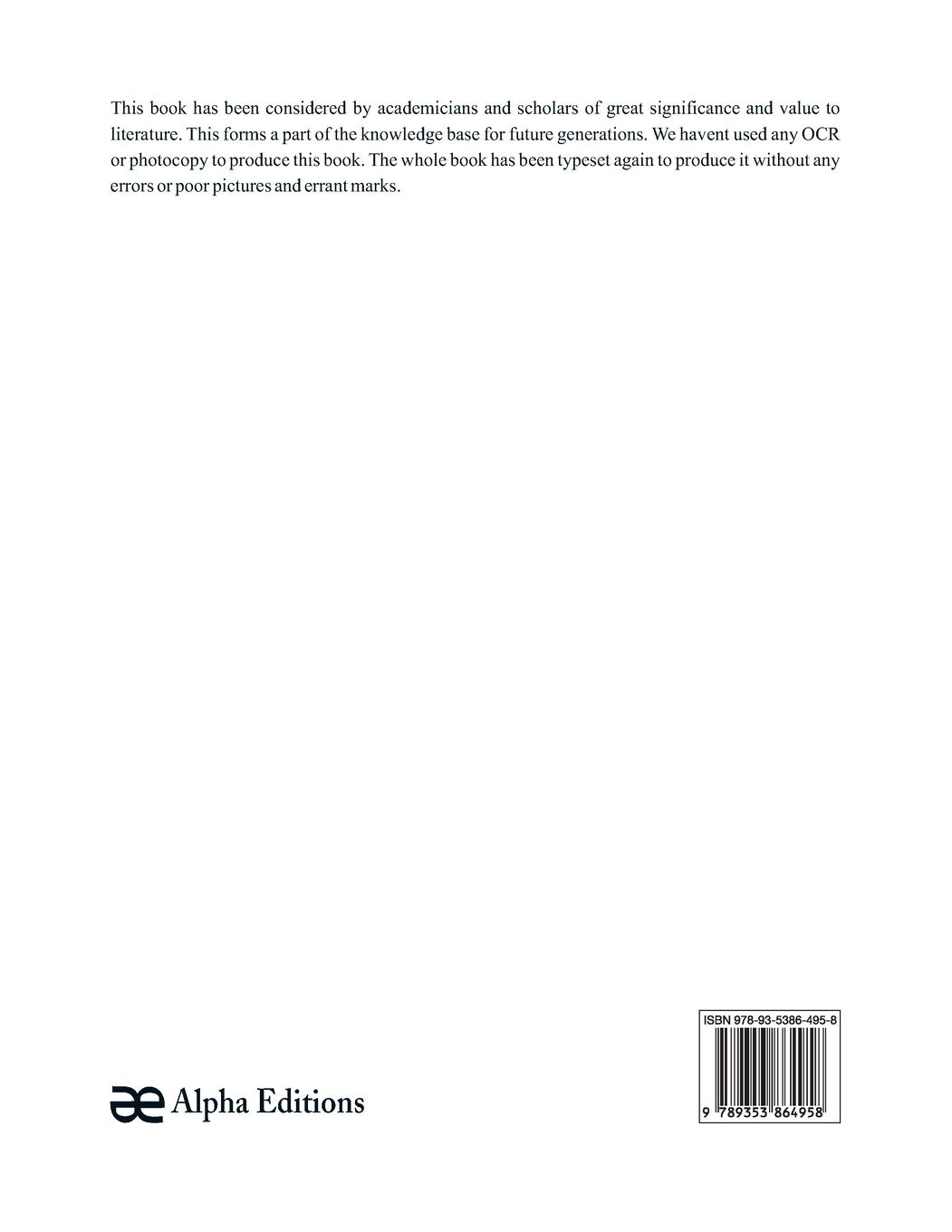 Rückseitencover The Jewish encyclopedia