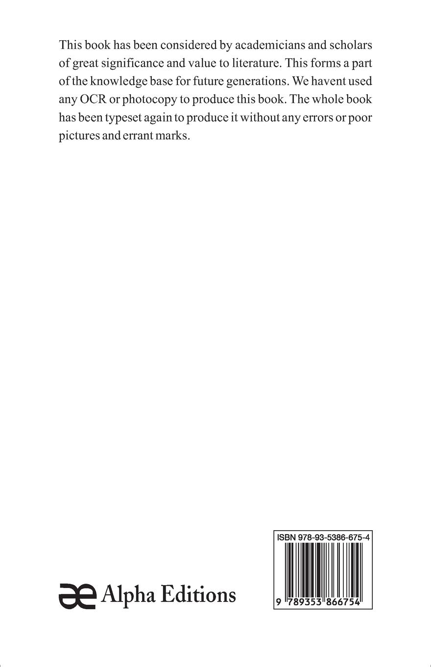 Rückseitencover Five one act plays; The dear departed-fancy free the master of the house-phipps the fifth commandment