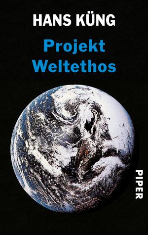 Vorderes Coverbild Projekt Weltethos