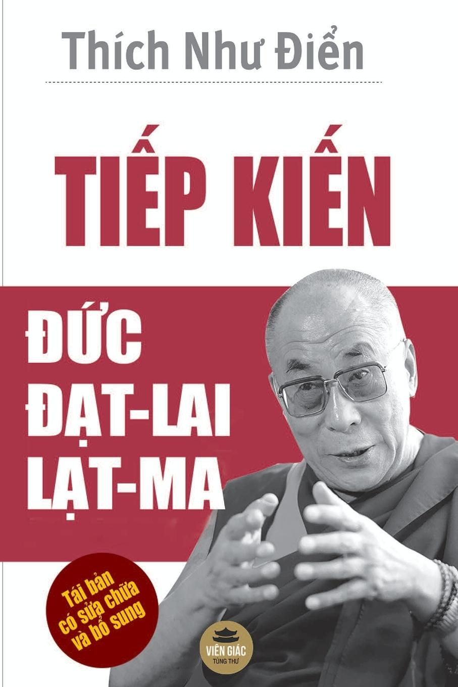 Vorderes Coverbild Ti¿p ki¿n ¿¿c ¿¿t-lai L¿t-ma