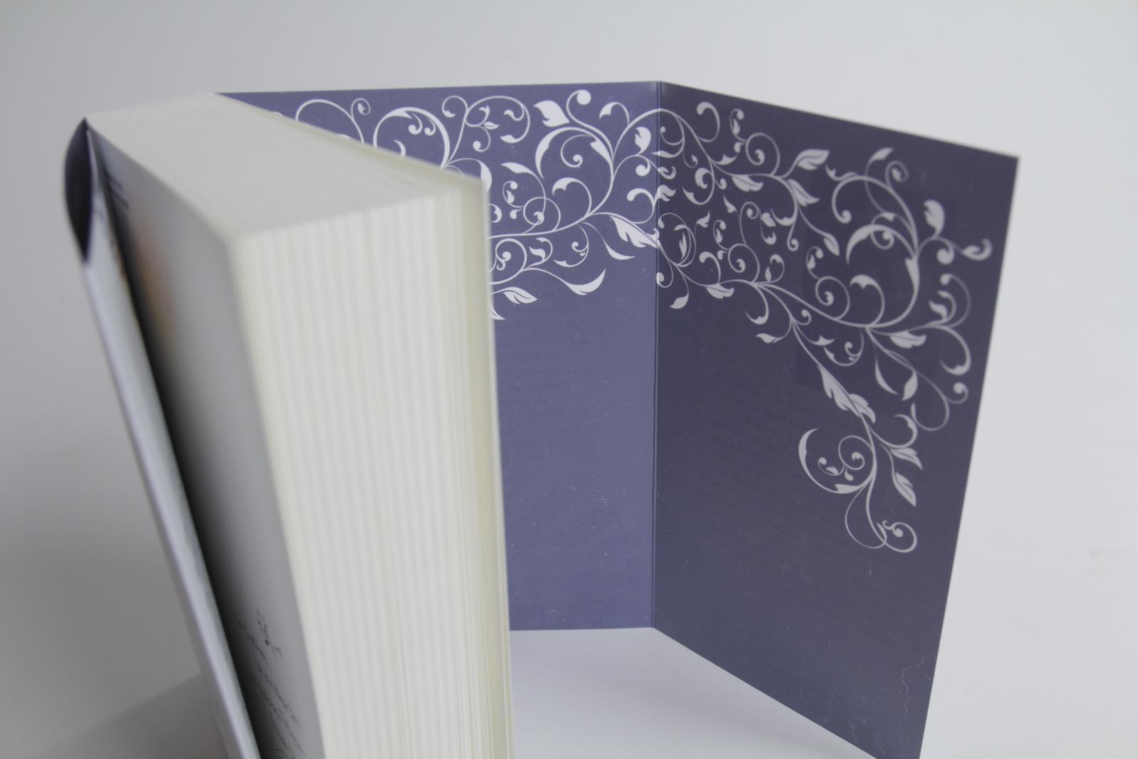 Beispielinhalt (Bild) Buch der Engel