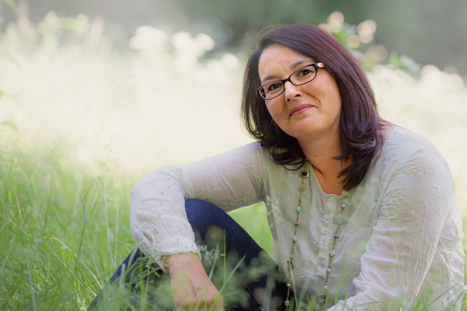 Autorenbild Buch der Engel