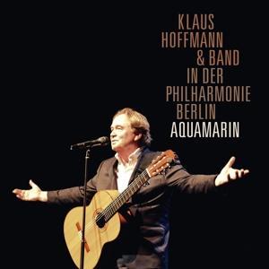 Vorderes Coverbild In der Berliner Philharmonie-Aquamarin