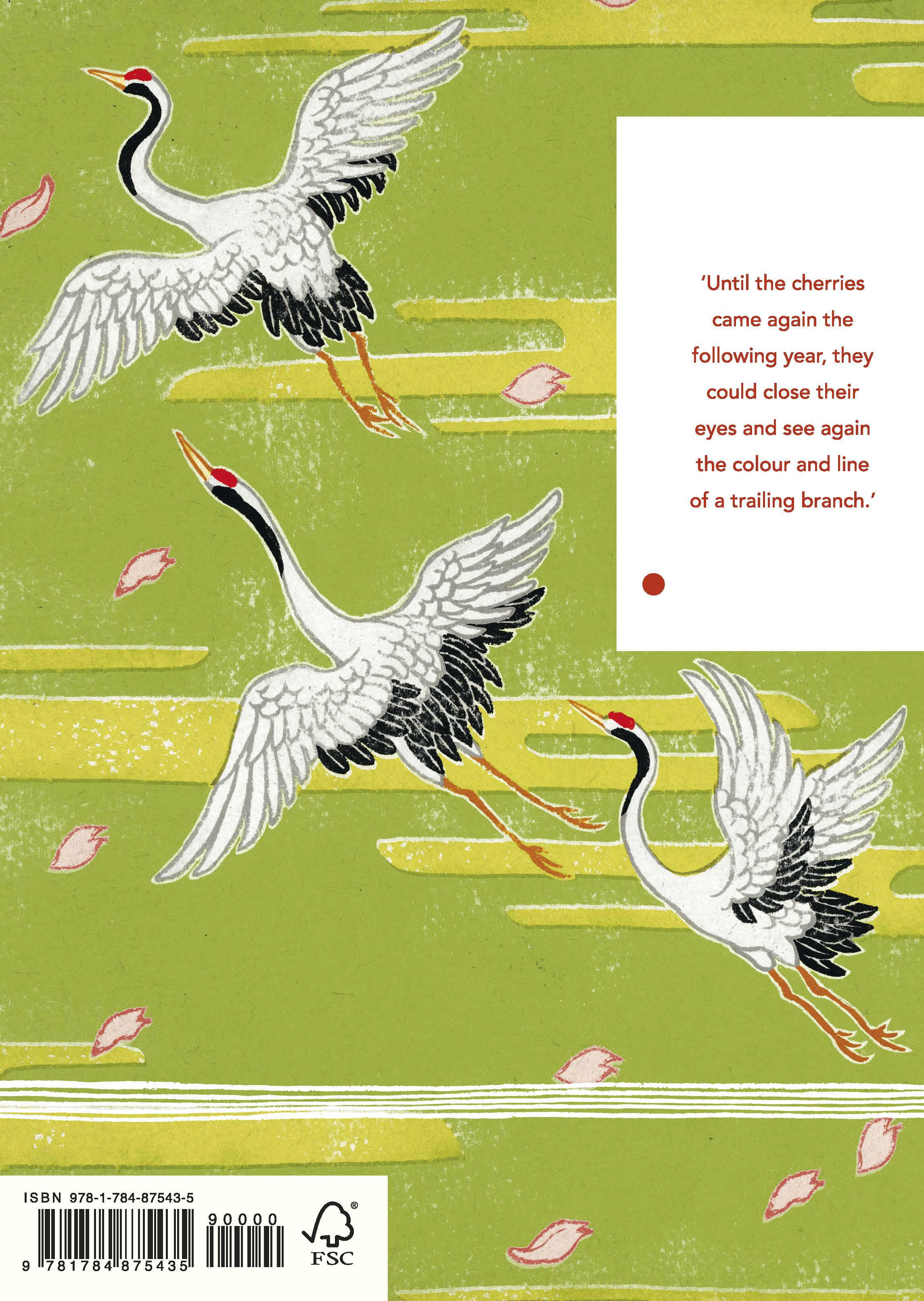 Rückseitencover The Makioka Sisters