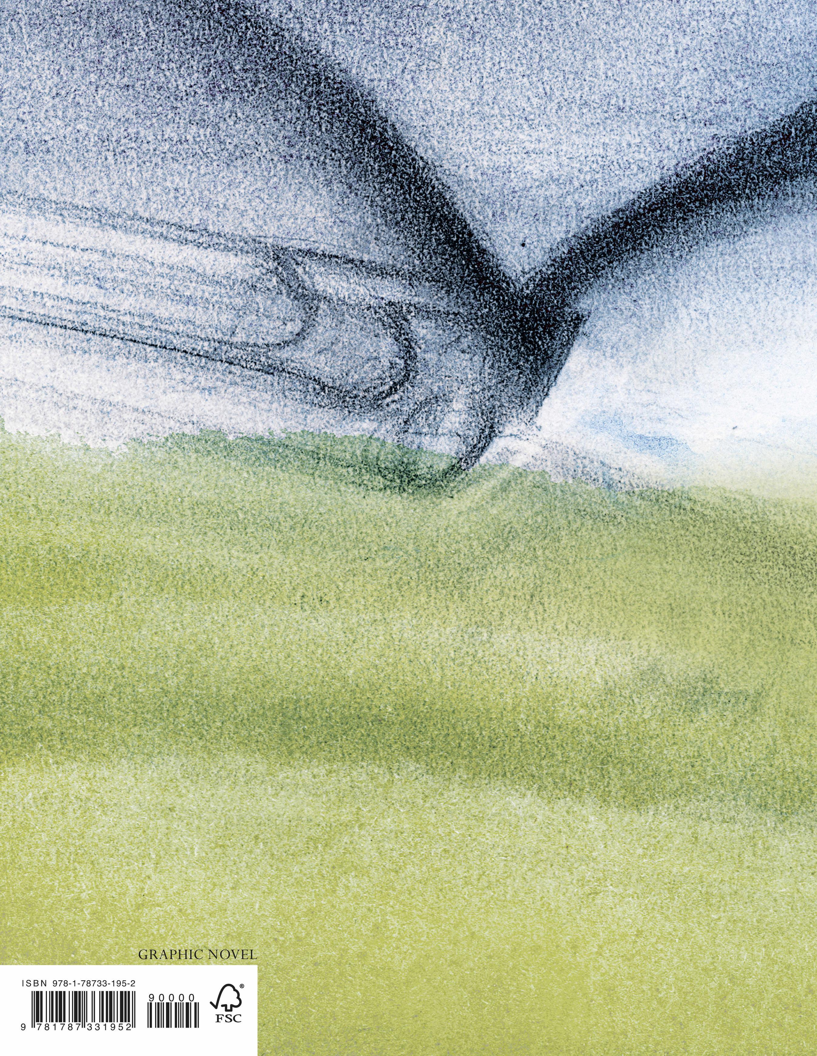 Rückseitencover Time For Lights Out