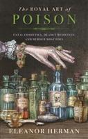 Vorderes Coverbild The Royal Art of Poison