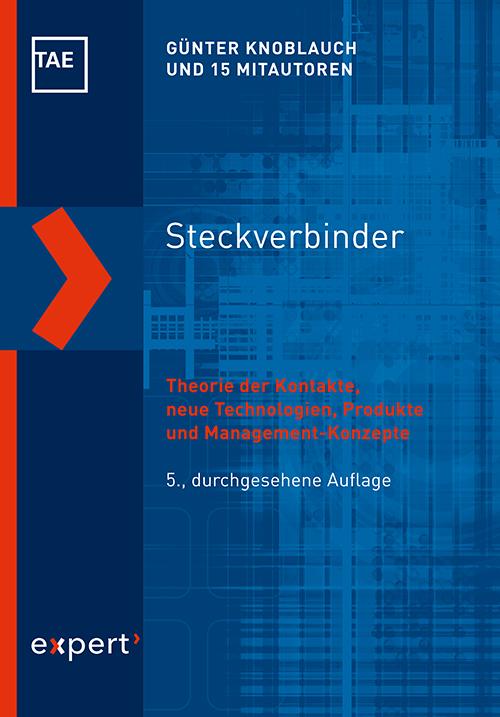 Vorderes Coverbild Steckverbinder