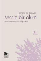 Vorderes Coverbild Sessiz Bir Ölüm