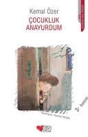 Vorderes Coverbild Cocukluk Anayurdum