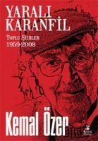 Vorderes Coverbild Yarali Karanfil