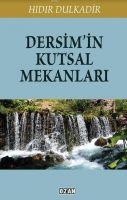 Vorderes Coverbild Dersimin Kutsal Mekanlari
