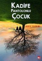 Vorderes Coverbild Kadife Pantolonlu Cocuk