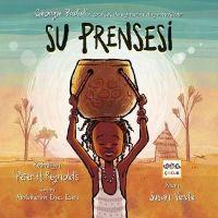 Vorderes Coverbild Su Prensesi