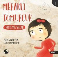 Vorderes Coverbild Rabbimiz Allah - Merakli Tomurcuk 1