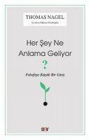 Vorderes Coverbild Her Sey Ne Anlama Geliyor