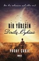 Vorderes Coverbild Bir Yüregin Dirilis Öyküsü