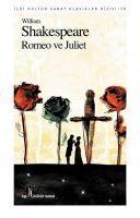 Vorderes Coverbild Romeo ve Juliet