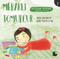 Vorderes Coverbild Rasulullah Muhammed - Merakli Tomurcuk 2