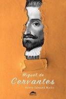 Vorderes Coverbild Miguel de Cervantes