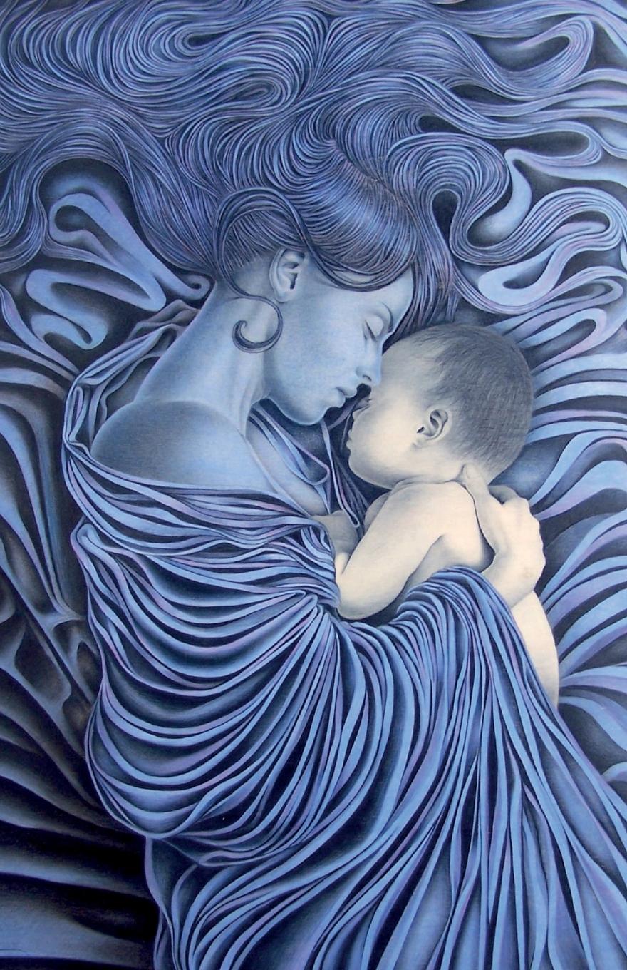 Vorderes Coverbild La Madonna Dei Sogni