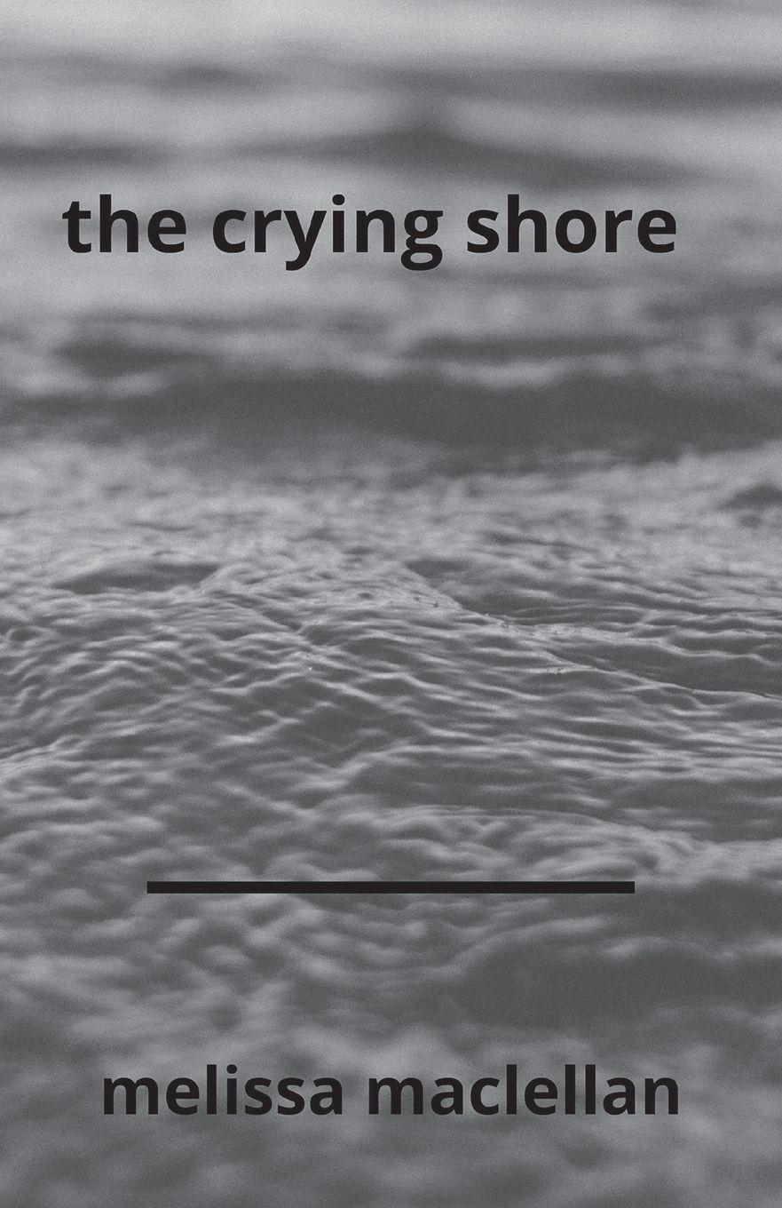 Vorderes Coverbild The Crying Shore