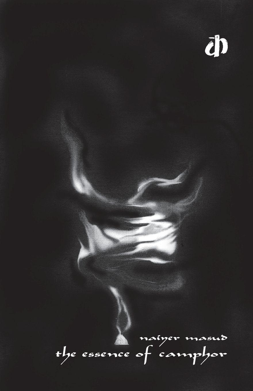 Vorderes Coverbild The Essence of Camphor