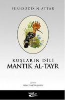 Vorderes Coverbild Kuslarin Dili Mantik Al-Tayr