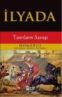 Vorderes Coverbild Ilyada