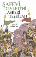 Vorderes Coverbild Safevi Devletinin Askeri Teskilati