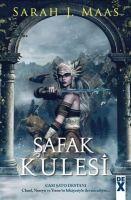 Vorderes Coverbild Cam Sato 6 - Safak Kulesi Ciltli