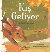 Vorderes Coverbild Kis Geliyor