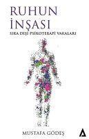 Vorderes Coverbild Ruhun Insasi